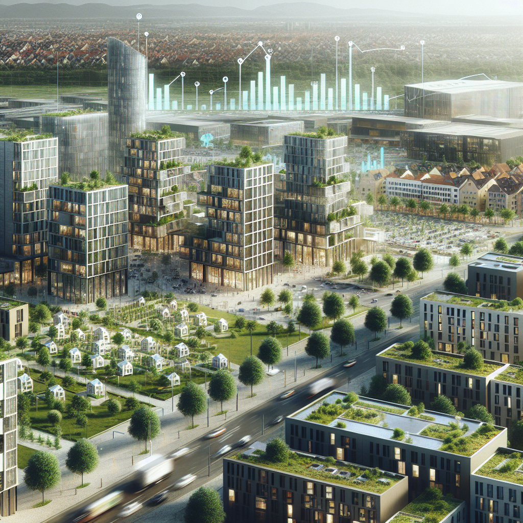 Bodenrichtwertentwicklung in Jena Ammerbach